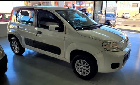 FIAT Uno 1.0 4P FLEX VIVACE EVO, Foto 2