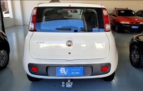 FIAT Uno 1.0 4P FLEX VIVACE EVO, Foto 6