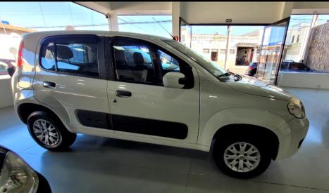 FIAT Uno 1.0 4P FLEX VIVACE EVO, Foto 8