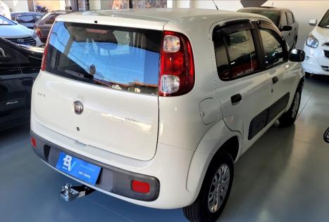 FIAT Uno 1.0 4P FLEX VIVACE EVO, Foto 9