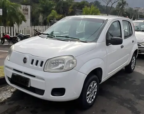 FIAT Uno 1.0 4P FLEX FIRE VIVACE, Foto 1