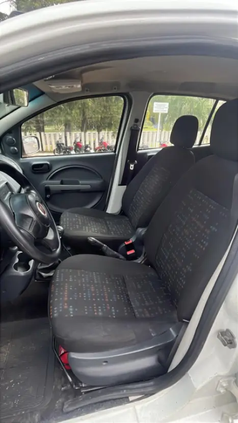 FIAT Uno 1.0 4P FLEX FIRE VIVACE, Foto 5