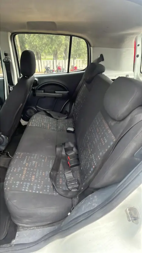 FIAT Uno 1.0 4P FLEX FIRE VIVACE, Foto 6