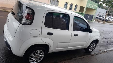FIAT Uno 1.0 4P FLEX EVO ATTRACTIVE, Foto 3