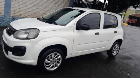 FIAT Uno 1.0 4P FLEX EVO ATTRACTIVE, Foto 2