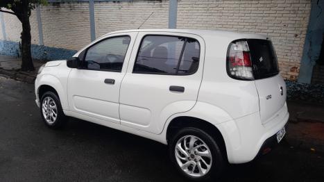 FIAT Uno 1.0 4P FLEX EVO ATTRACTIVE, Foto 4