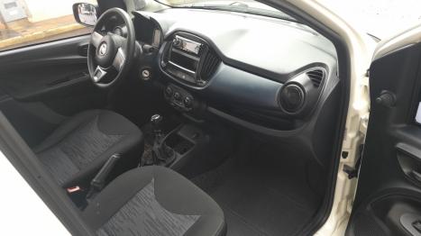 FIAT Uno 1.0 4P FLEX EVO ATTRACTIVE, Foto 7