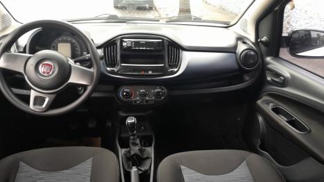 FIAT Uno 1.0 4P FLEX EVO ATTRACTIVE, Foto 8