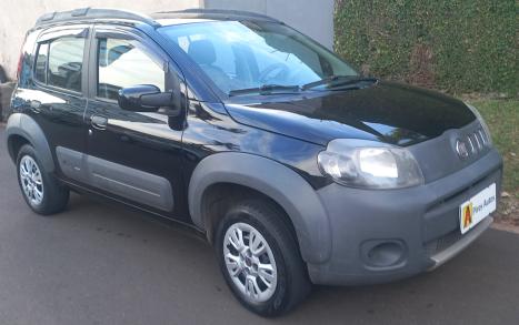FIAT Uno 1.0 4P FLEX WAY EVO, Foto 1