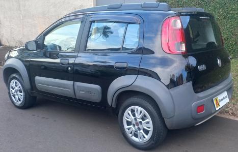 FIAT Uno 1.0 4P FLEX WAY EVO, Foto 2