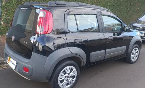 FIAT Uno 1.0 4P FLEX WAY EVO, Foto 3
