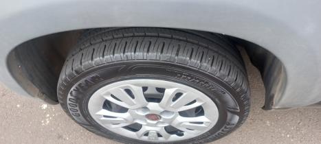 FIAT Uno 1.0 4P FLEX WAY EVO, Foto 12