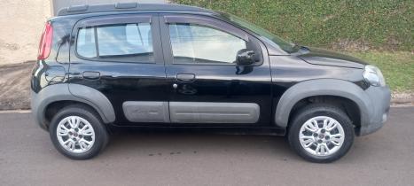 FIAT Uno 1.0 4P FLEX WAY EVO, Foto 4