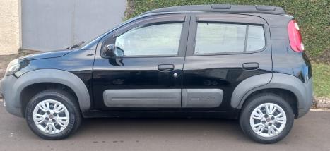 FIAT Uno 1.0 4P FLEX WAY EVO, Foto 5