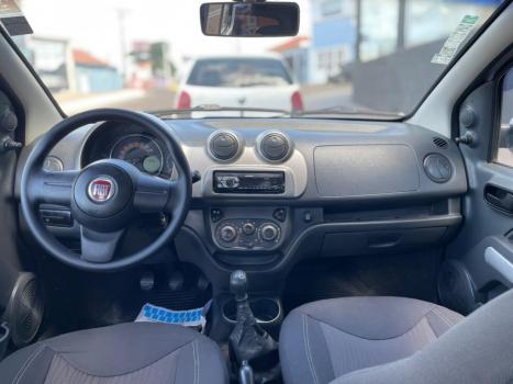 FIAT Uno 1.0 4P FLEX WAY CELEBRATION, Foto 4