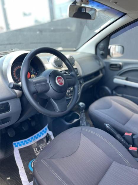 FIAT Uno 1.0 4P FLEX WAY CELEBRATION, Foto 5