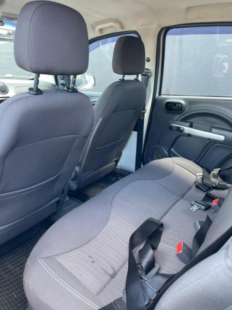 FIAT Uno 1.0 4P FLEX WAY CELEBRATION, Foto 6