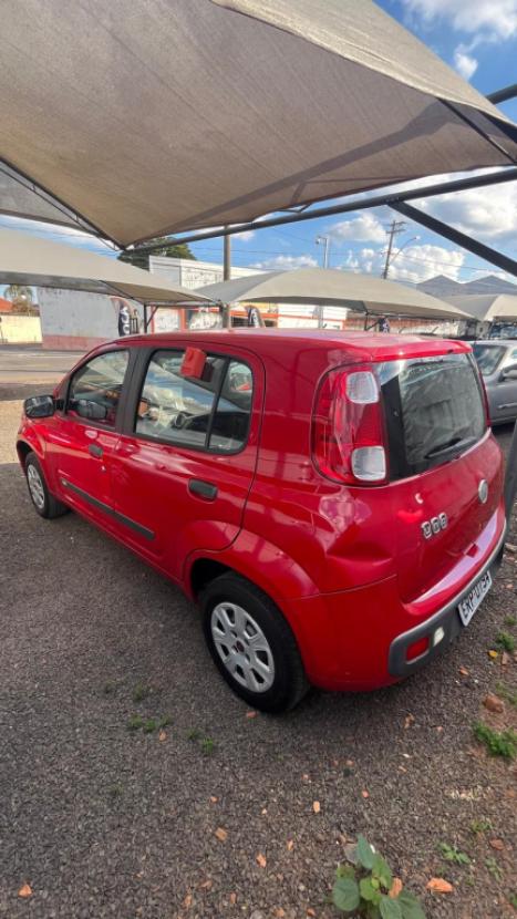 FIAT Uno 1.0 4P FLEX FIRE VIVACE, Foto 2