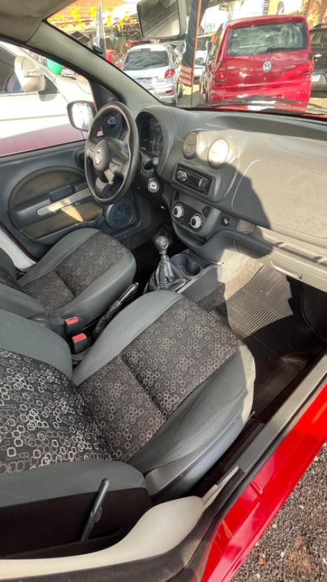 FIAT Uno 1.0 4P FLEX FIRE VIVACE, Foto 3