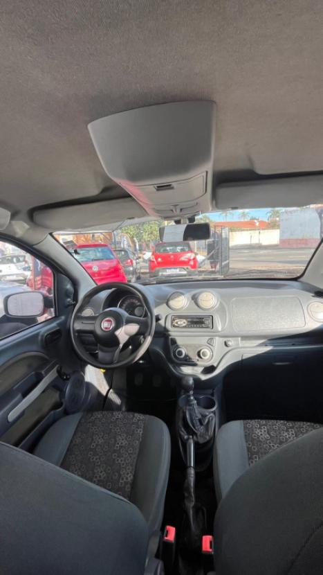 FIAT Uno 1.0 4P FLEX FIRE VIVACE, Foto 4