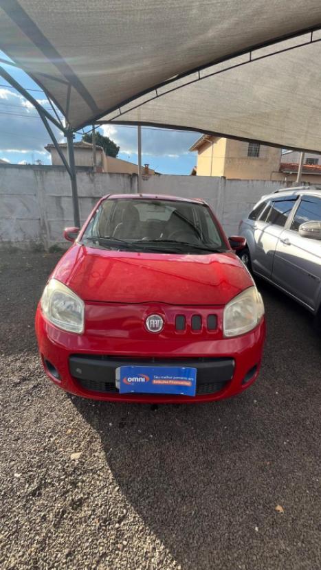 FIAT Uno 1.0 4P FLEX FIRE VIVACE, Foto 7
