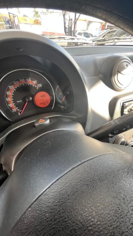 FIAT Uno 1.0 4P FLEX FIRE VIVACE, Foto 8
