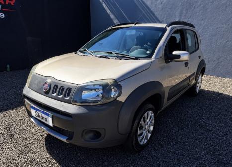 FIAT Uno 1.0 4P FLEX WAY EVO, Foto 2