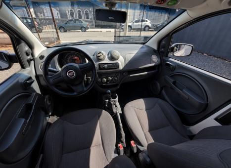 FIAT Uno 1.0 4P FLEX WAY EVO, Foto 6