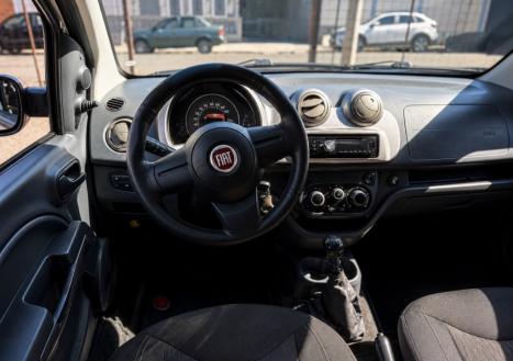 FIAT Uno 1.0 4P FLEX WAY EVO, Foto 7