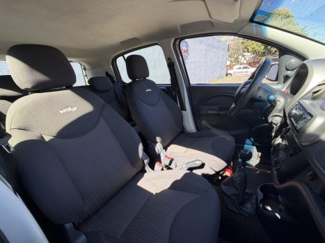 FIAT Uno 1.0 4P FLEX WAY EVO, Foto 8
