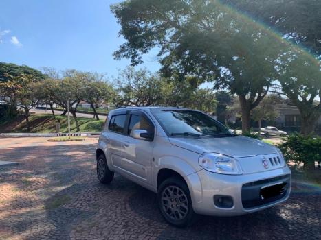 FIAT Uno 1.0 4P FLEX VIVACE, Foto 3