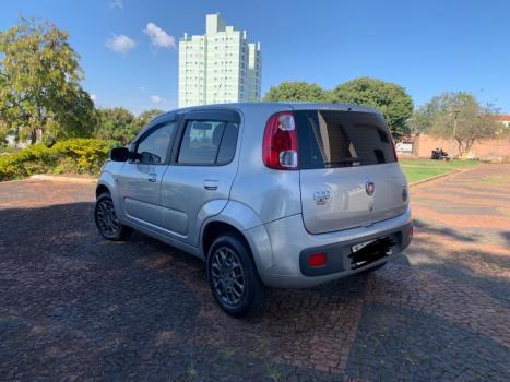 FIAT Uno 1.0 4P FLEX VIVACE, Foto 5