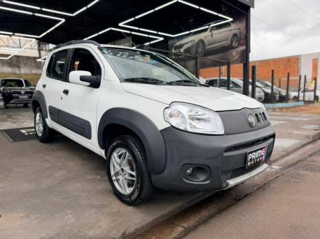 FIAT Uno 1.0 4P FLEX WAY, Foto 4