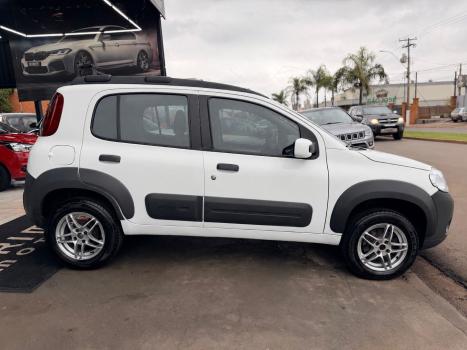 FIAT Uno 1.0 4P FLEX WAY, Foto 5
