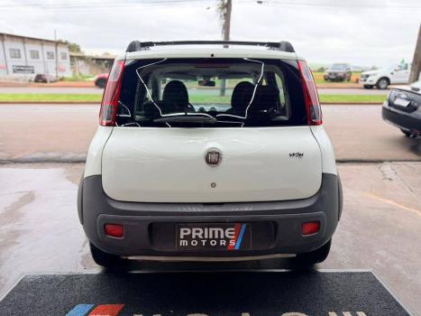 FIAT Uno 1.0 4P FLEX WAY, Foto 7