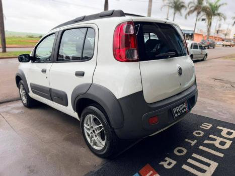 FIAT Uno 1.0 4P FLEX WAY, Foto 8