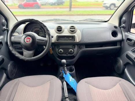 FIAT Uno 1.0 4P FLEX WAY, Foto 9