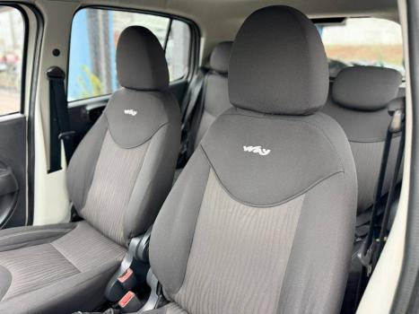 FIAT Uno 1.0 4P FLEX WAY, Foto 10
