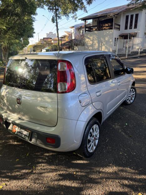 FIAT Uno 1.0 4P FLEX EVO VIVACE CELEBRATION, Foto 7