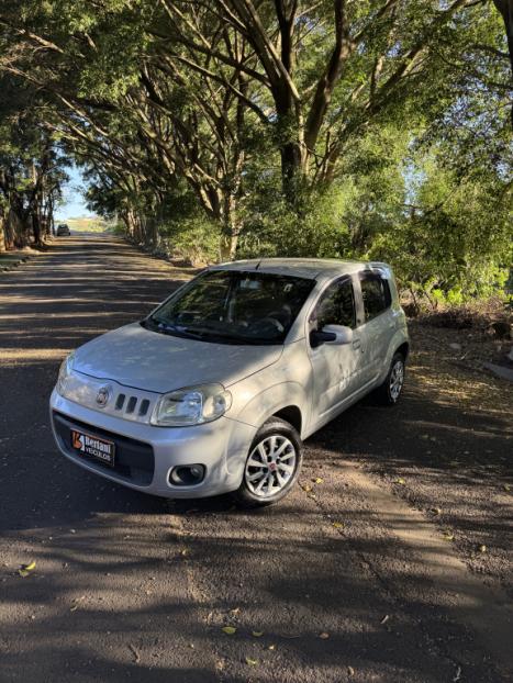 FIAT Uno 1.0 4P FLEX EVO VIVACE CELEBRATION, Foto 9