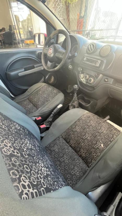 FIAT Uno 1.0 4P FLEX VIVACE EVO, Foto 5