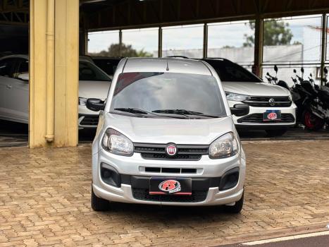 FIAT Uno 1.0 4P FLEX ATTRACTIVE, Foto 2