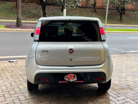 FIAT Uno 1.0 4P FLEX ATTRACTIVE, Foto 4