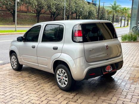 FIAT Uno 1.0 4P FLEX ATTRACTIVE, Foto 5