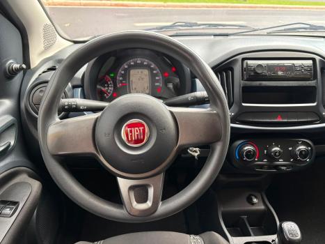 FIAT Uno 1.0 4P FLEX ATTRACTIVE, Foto 6