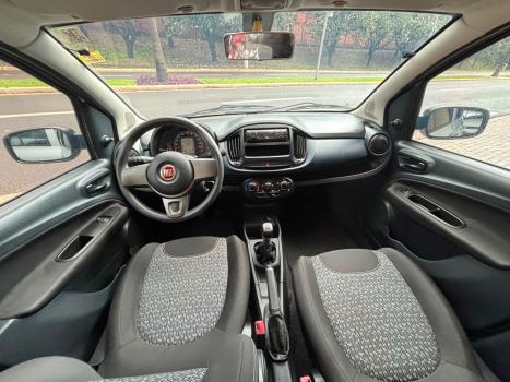 FIAT Uno 1.0 4P FLEX ATTRACTIVE, Foto 7