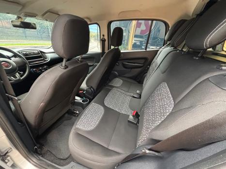 FIAT Uno 1.0 4P FLEX ATTRACTIVE, Foto 8
