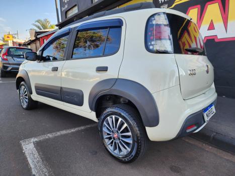 FIAT Uno 1.0 4P FLEX WAY CELEBRATION, Foto 7
