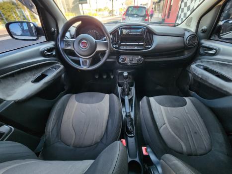 FIAT Uno 1.0 4P FLEX WAY CELEBRATION, Foto 10