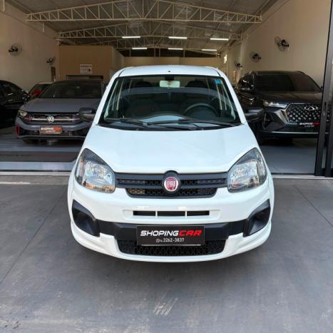 FIAT Uno 1.0 4P FLEX DRIVE, Foto 2